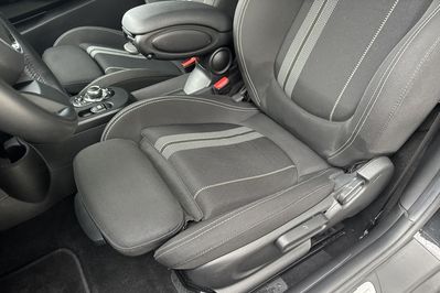 Mini Mini Cooper SE