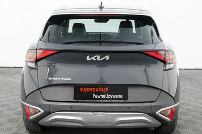 Kia Sportage 1.6 T-GDI L 2WD DCT