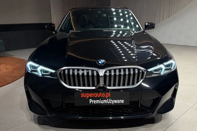 BMW Seria 3 330i xDrive M Sport