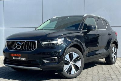 Volvo XC40 T5 Plug-In Hybrid Inscription aut