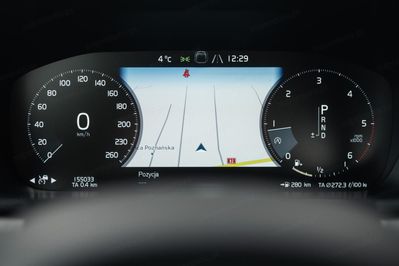 Volvo S90 B5 D AWD R-Design aut