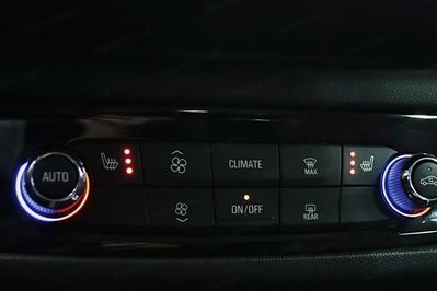 Opel Insignia 2.0 CDTI Business Elegance S&S