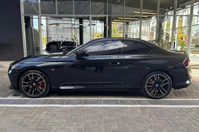 BMW Seria 2 Coupe M240i xDrive