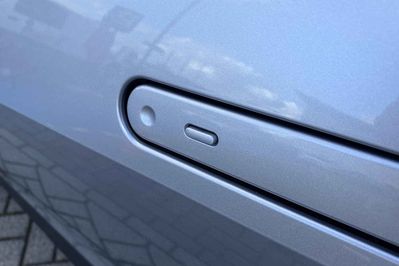 Toyota C-HR Style 1.8 Hybrid