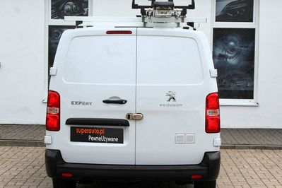 Peugeot Expert L2H1 Zabudowa Warsztatowa