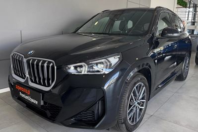 BMW X1 sDrive20i