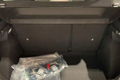 Fiat Grande Panda 44 kWh La Prima