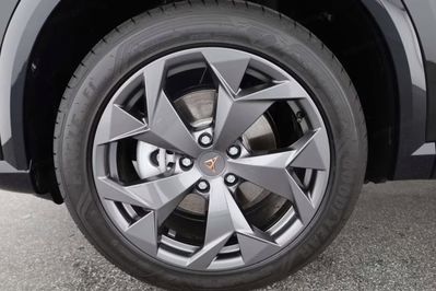 Cupra Formentor 2.0 TSI 4Drive DSG