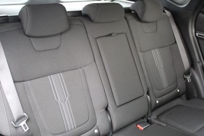 Hyundai Tucson 1.6 T-GDi HEV Smart 2WD