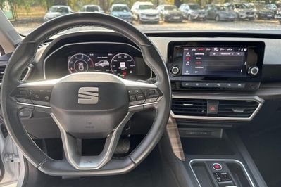 Seat Leon Xcellence 2.0 TDI  DSG