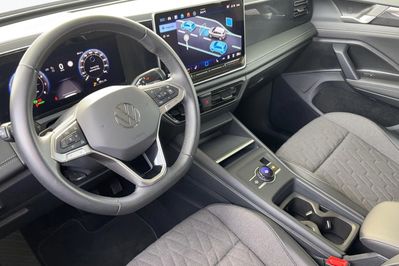 Volkswagen Tiguan 1.5 eTSI Life DSG