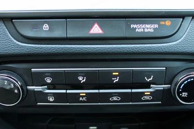 Kia Ceed 1.0 T-GDI S