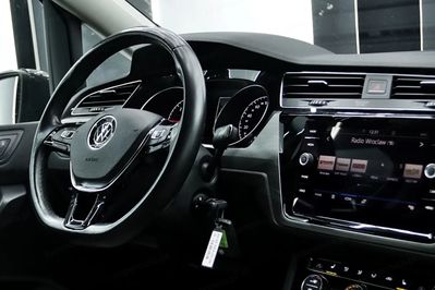 Volkswagen Touran 1.5 TSI EVO Comfortline