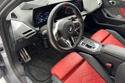 BMW Seria 1 M135i xDrive