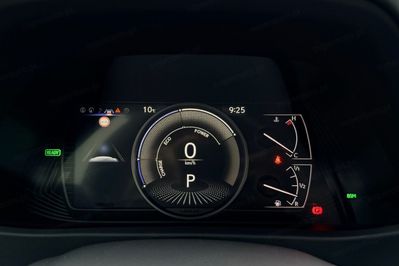 Lexus UX 300h F Sport Design Hybrid Dynamic Force