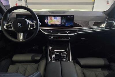 BMW X5 xDrive30d M Sport