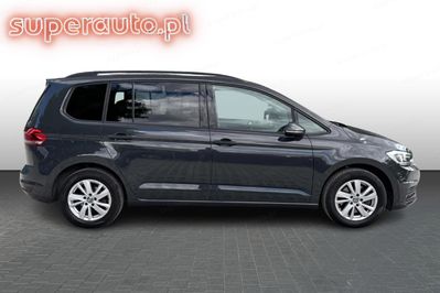 Volkswagen Touran Comfortline 1.5 TSI EVO