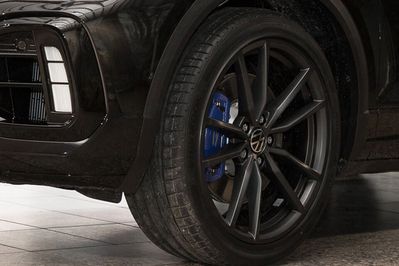 Volkswagen T-Roc R 2.0 TSI 4Mot. DSG