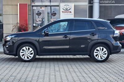 Suzuki SX4 S-cross 1.4 SHVS Premium