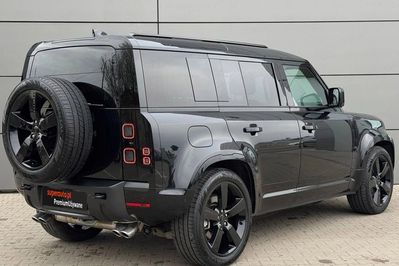 Land Rover Defender 110 5.0 P425 X-Dynamic HSE