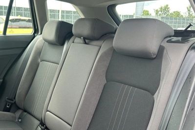Volkswagen Golf 2.0 TDI