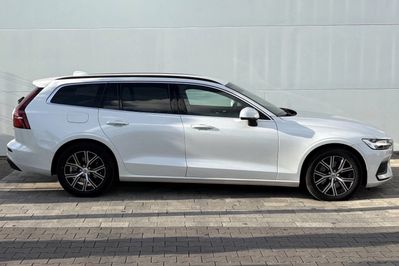Volvo V60 B4 D Core
