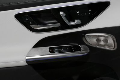 Mercedes GLC Coupe 220 d 4-Matic AMG Line