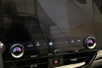 Lexus NX 350h Prestige 2.5 Hybrid AWD