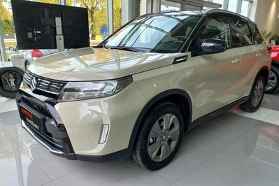 Suzuki Vitara 1.4 Boosterjet mHEV Premium Plus 2WD