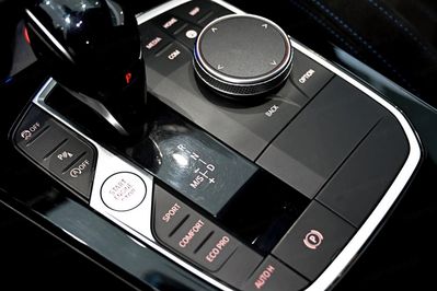 BMW Seria 1 M135i xDrive