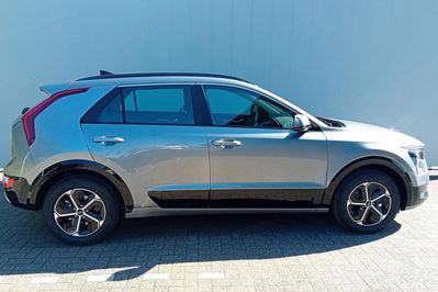 Kia Niro 1.6 GDI Hybrid L