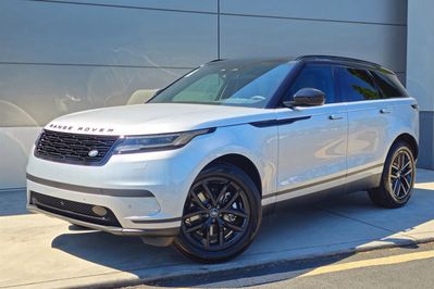 Land Rover Range Rover Velar D200  S