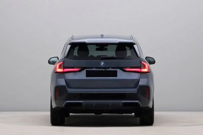 BMW iX1 eDrive20 M Sport