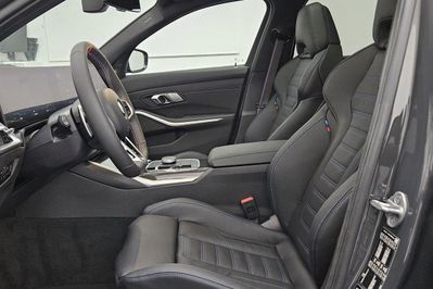 BMW Seria 3 M340i xDrive