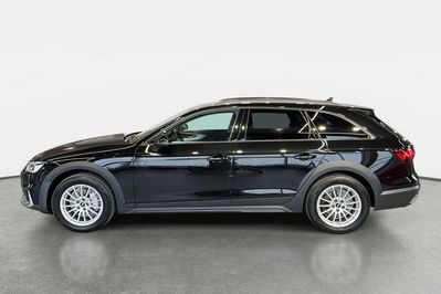 Audi A4 Allroad 40 TDI mHEV Quattro S tronic