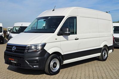Volkswagen Crafter L3H2