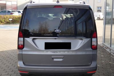 Ford Tourneo Connect Grand L2H1 Titanium A7