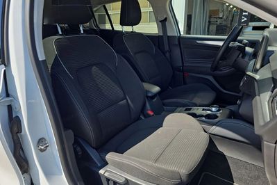 Ford Focus EcoBlue Titanium X aut