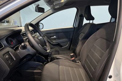 Dacia Duster 1.0 TCe