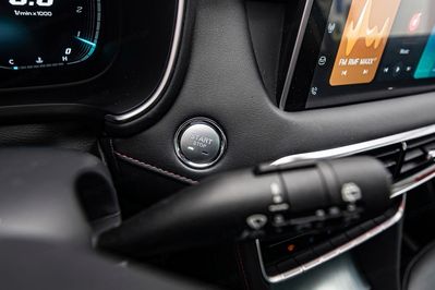 MG HS 1.5 T-GDI Exclusive