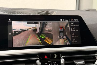 BMW Seria 4 Gran Coupe 430i M Sport