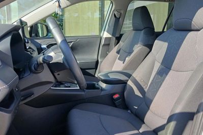 Toyota RAV4 2.5 Hybrid Comfort 4X4