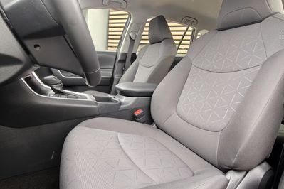 Toyota RAV4 Comfort 2.5 Hybrid