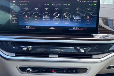 BMW X7 xDrive40d M Sport