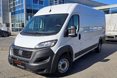 Fiat Ducato Maxi L4H2