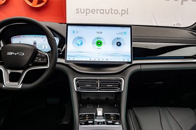 BYD Seal U DM-i 1.5 Comfort