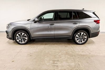 Skoda Kodiaq Drive 2.0 TSI DSG