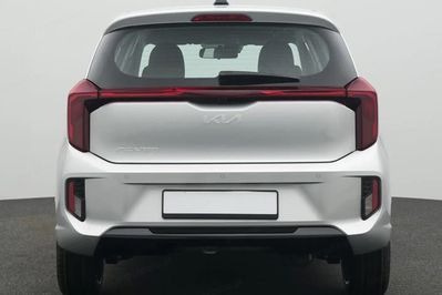 Kia Picanto 1.0 GDi L