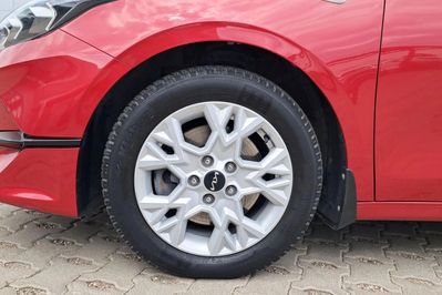 Kia Ceed 1.5 t-Gdi m Dct