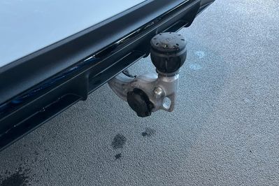 Mercedes E Klasa 220 d 4-Matic AMG Estate